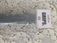 Флорбольна стрічка unihoc-style over grip (на ключку)