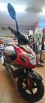 Romet 747 Cerwony 4T 50cc 2022r. Nowy! Salon! Gwarancja! Raty!