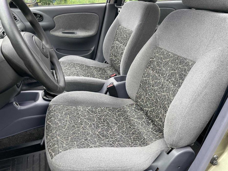 Продам Daewoo Lanos 2007р. #70788