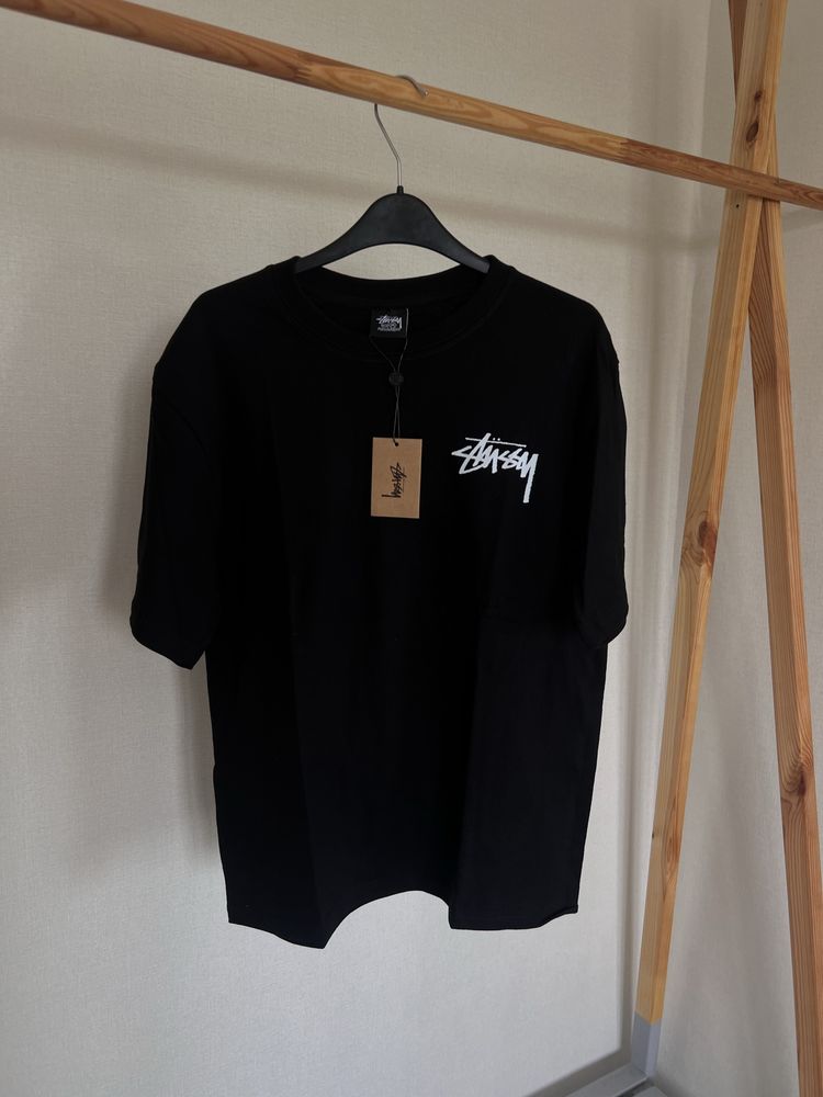 Футболка Stussy