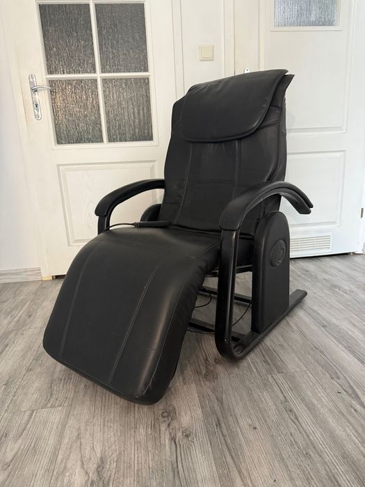 Fotel masujący Casada Consul