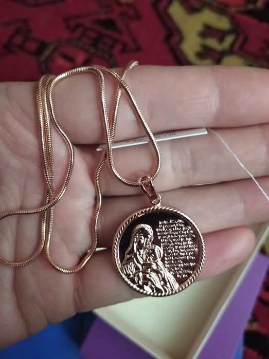 Ювелірний комплект