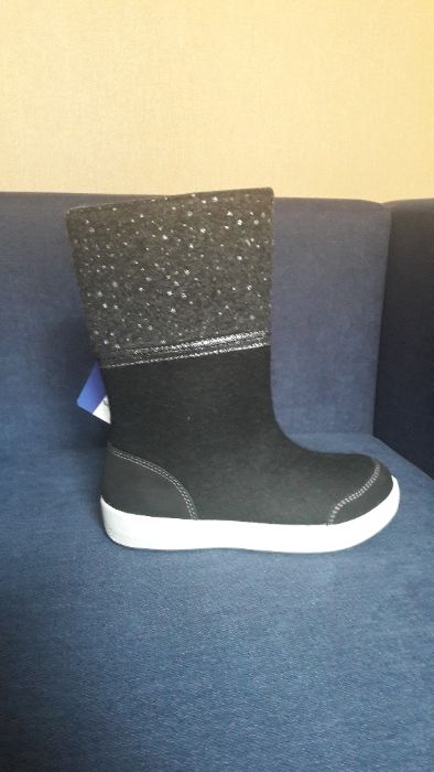 Продам валенки Котофей