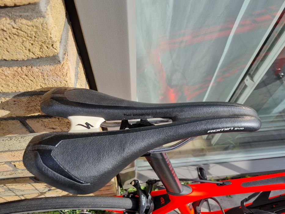Bike Road Giant TCR 2 - Full carbon - S - Tubeless -  11x28 - 11 Speed