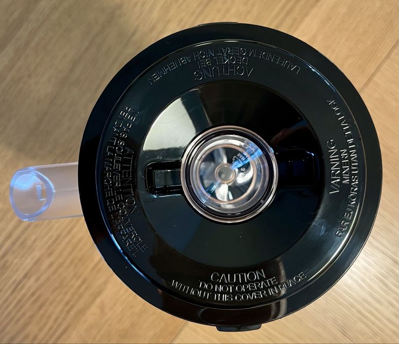 BOSCH Dzbanek kielichowy 1 l. MultiTalent 3 NOWY na gwarancji