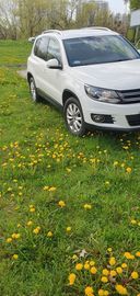 VW tiguan 2.0tdi 2012r. Polecam!!!