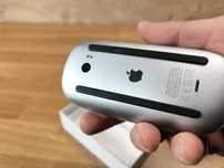 Mysz APPLE Magic Mouse 2 - uzywana kilka razy, delikatne rysy