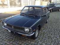 Toyota Corolla 1974