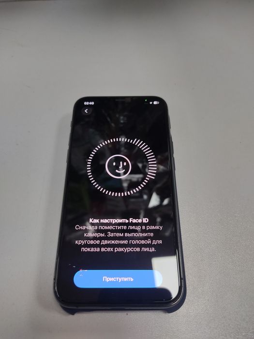Iphone 11 Pro 256 gb