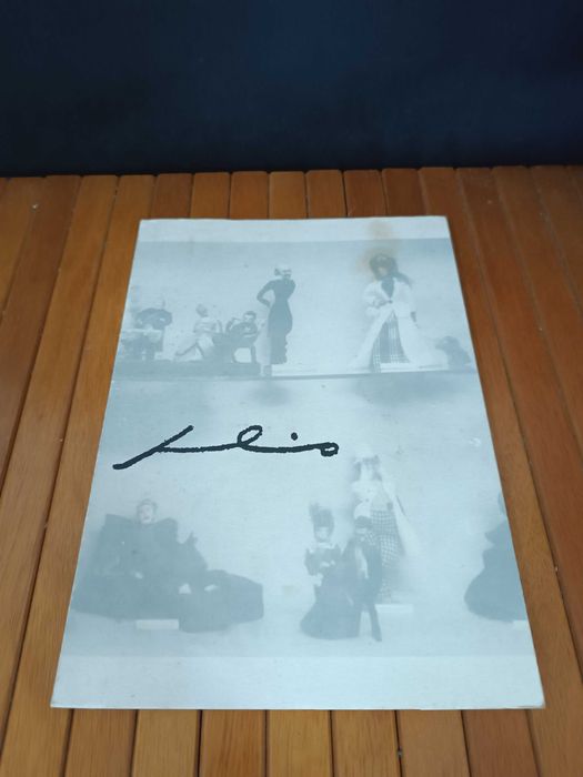 Catalogo de Julio de Sousa - Exposição Postuma 1967