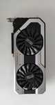 Palit GeForce GTX 1080 JetStream 8GB – sprawna, do gier, nie kopana