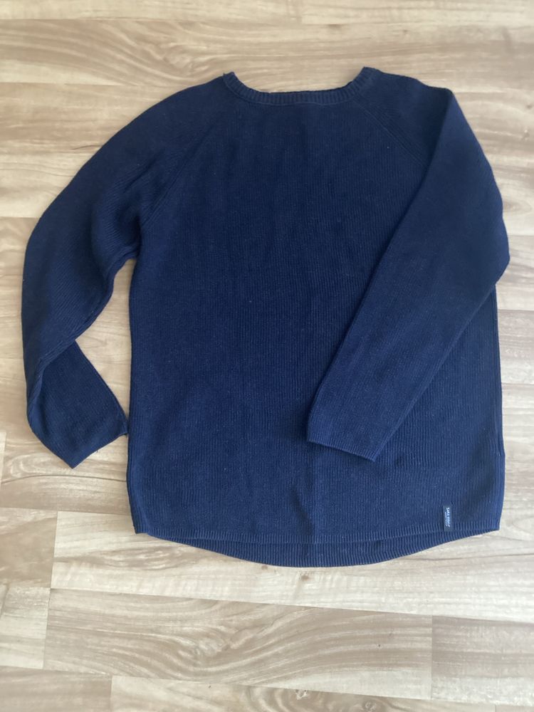 Sweter zara chłopięcy