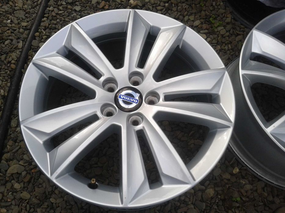 oryginalne r17 felgi ford focus mondeo smax cmax kuga connect galaxy