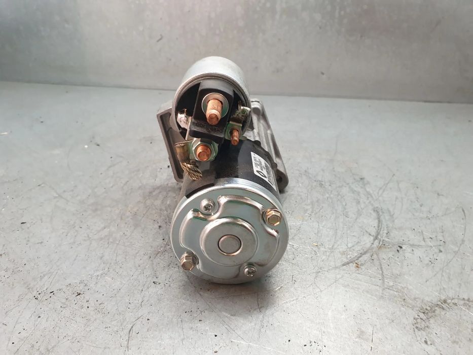 Motor de arranque RENAULT Clio V (BF_)