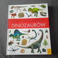 Encyklopedia dinozaurów Wilga