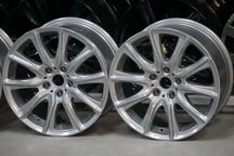 Alufelgi EAT-CMA BMW X5 F70 5x120 8,5Jx18 et45 cb74,1mm efekt vicrom