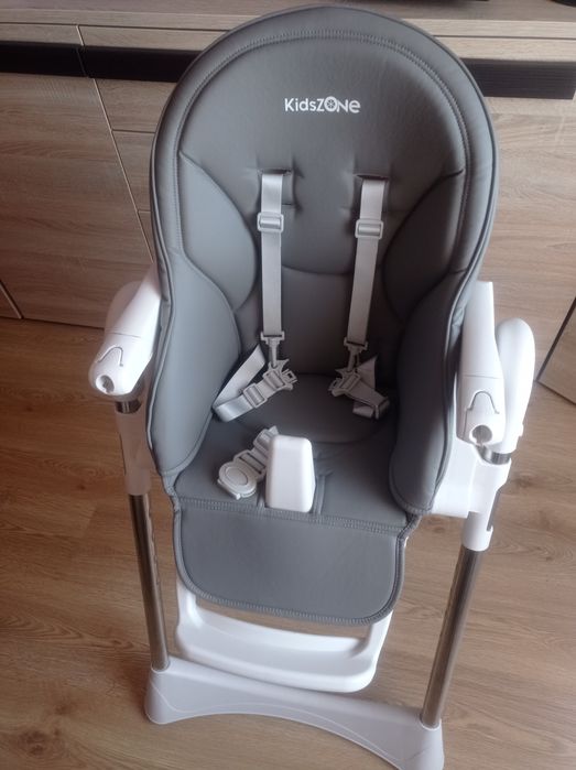 Krzesełko do karmienia leżaczek idealne
