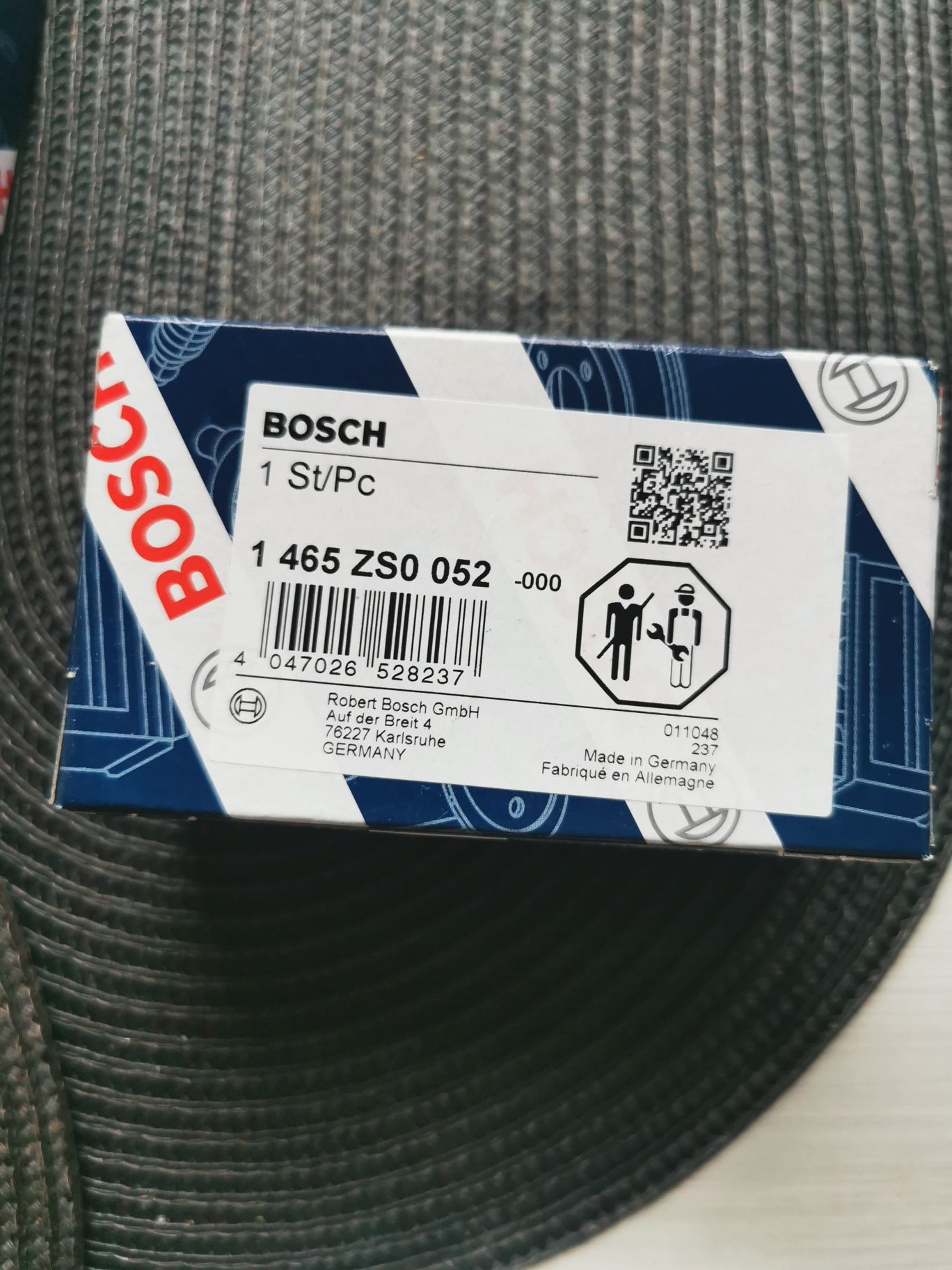 Дозировочный блокBosch 1465ZS0052