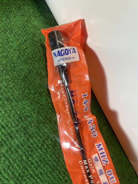 Антенна нова запакована оригінальна