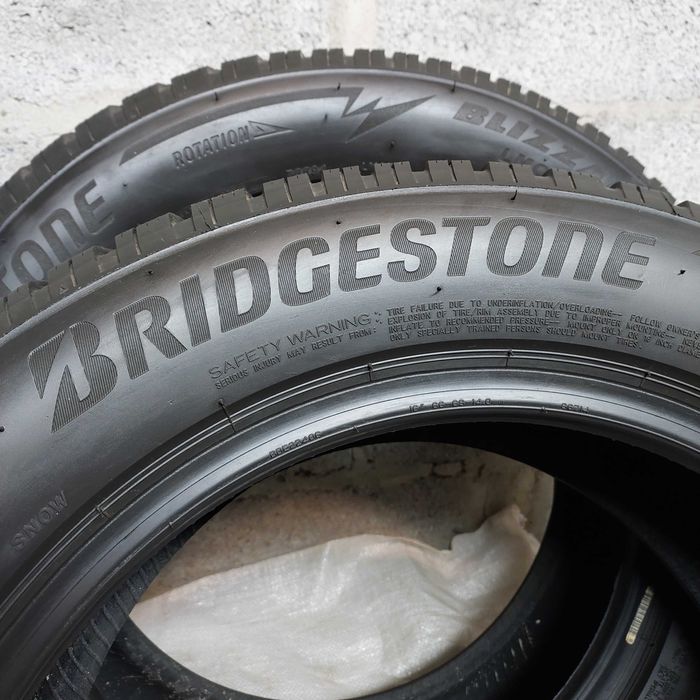 Шини Б У з Німеччини зимові літні всесезонні склад