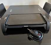 Grelhador chapa Tefal