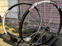 Koła 26" dirt street Inferno 29 Hassns Pro 7