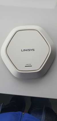 Linksys lapac 1200 access point