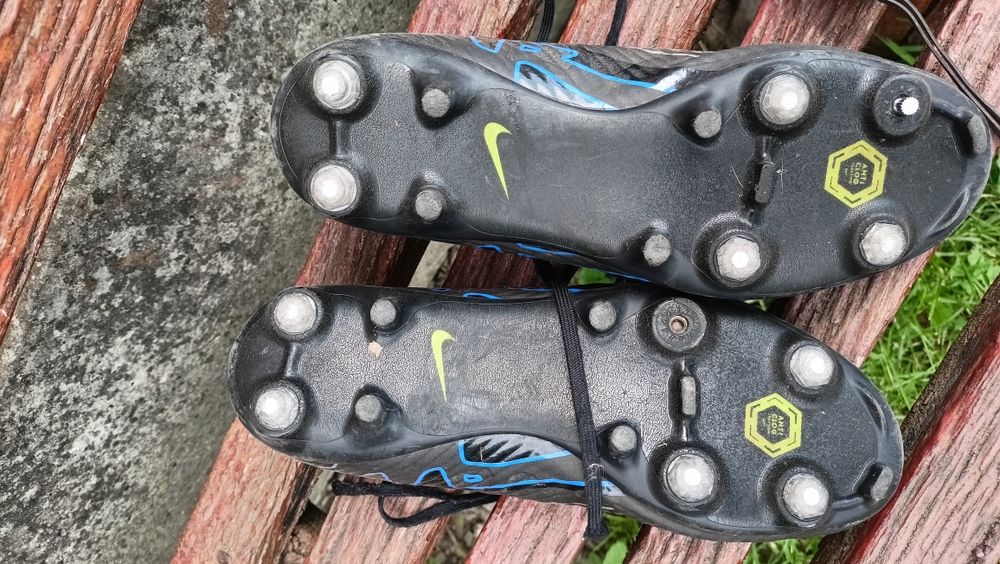 Копи дитячі, для гри у футбол