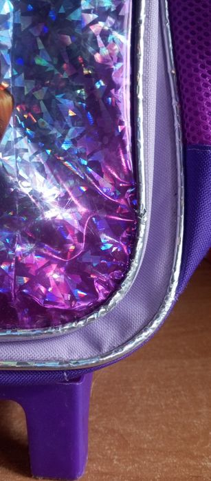 Рюкзак дитячий на колесах