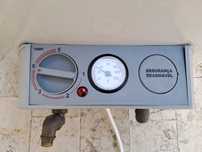 Termoacumulador Videira 120 litros em cobre