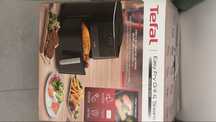 Tefal FW201815 Frytownica