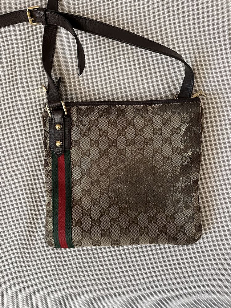 Torebka Gucci vintage