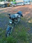 Hyosung GT 125ccm