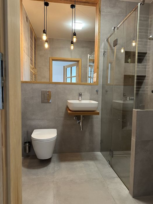 Wynajmę 3 pokojowe mieszkanie ul.Stawowa