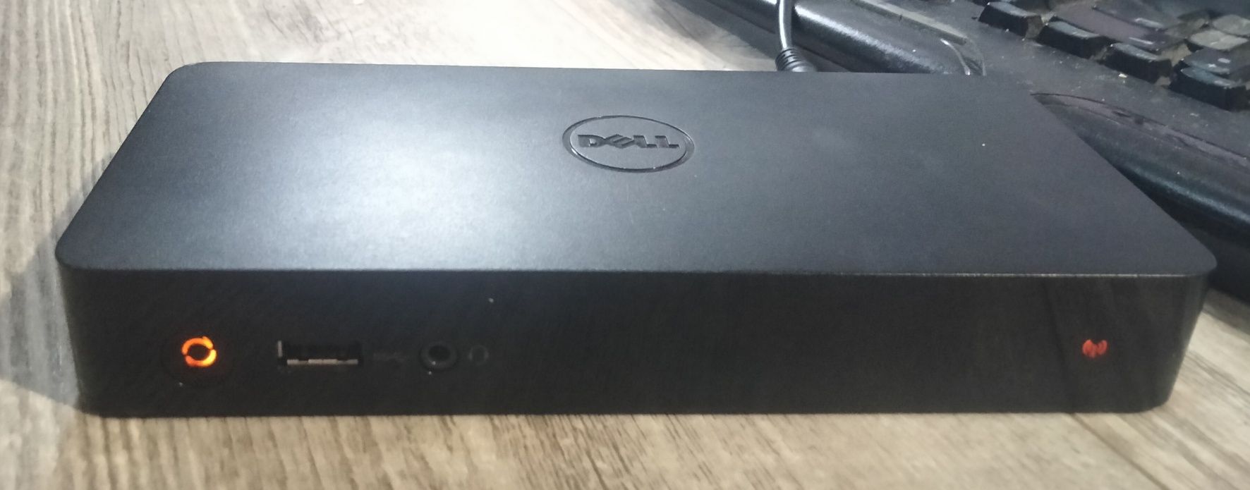 Dell D5000 bezprzewodowa stacja dokujaca