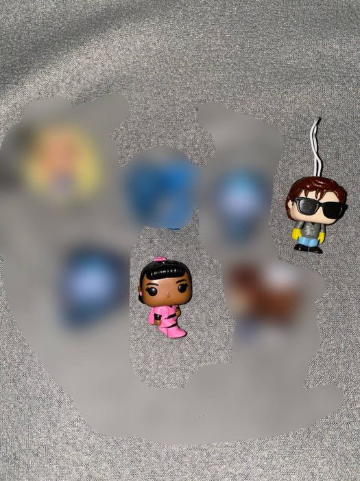 Киндеры stranger things