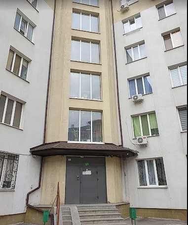 ‼️‼️Продам 1к смарт квартиру в ЖК ,,Карамель’’ метро Центральный Рынок