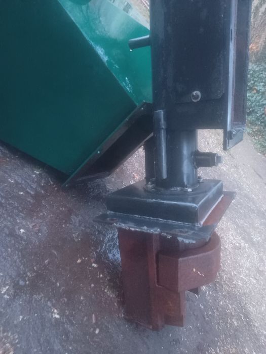 Części do pieca na ekogroszek