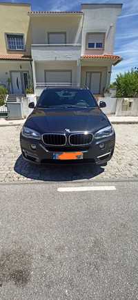 BMW X5 sdrive 25d