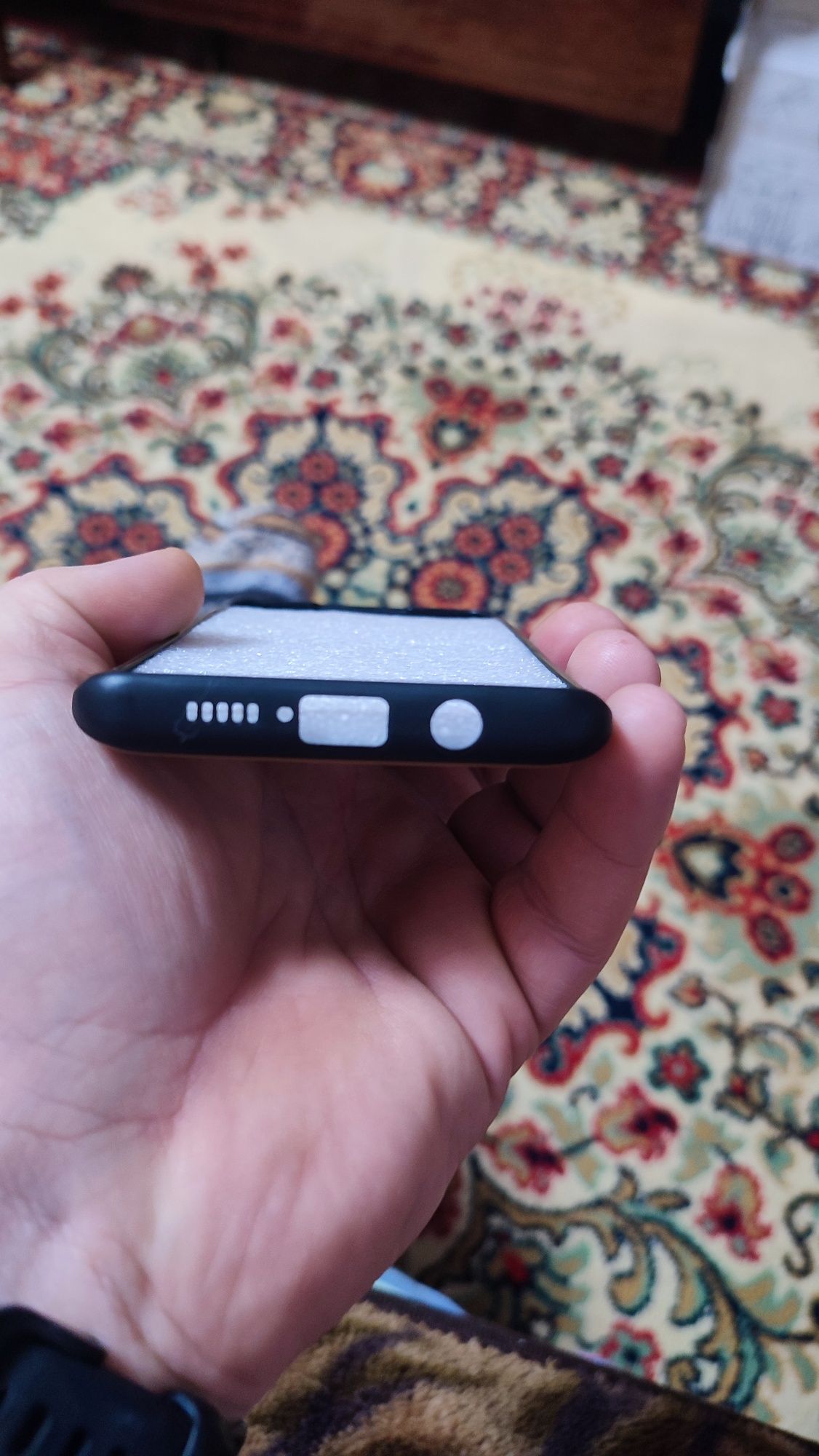 Чохол Xiaomi mi note 10 pro