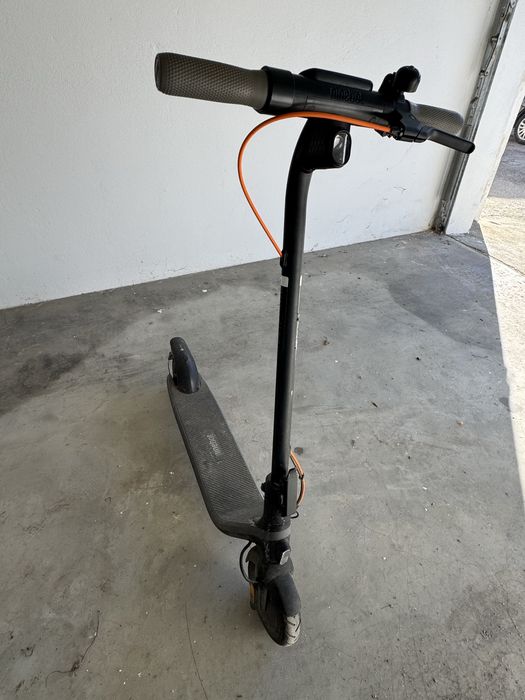 Trotinete Eletrica