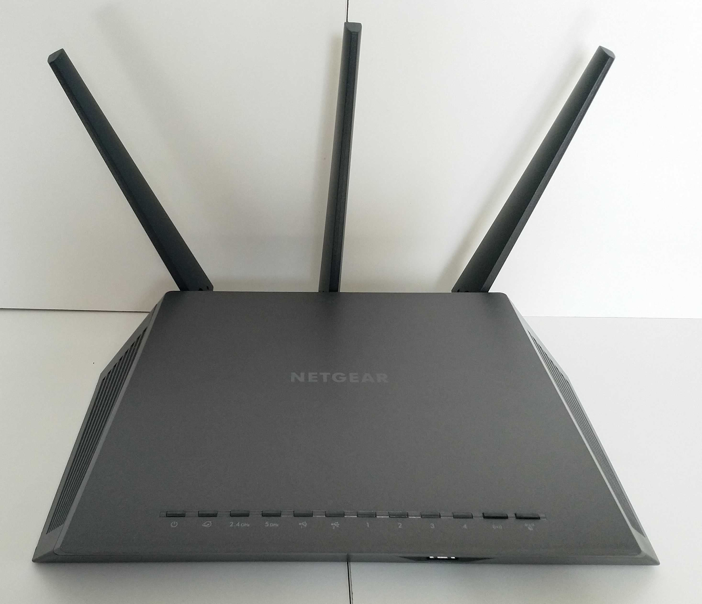 Netgear Nighthawk AC2300 Smart WiFi Router