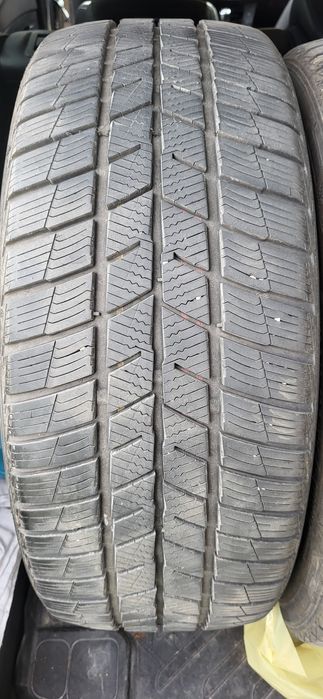 Opony zimowe 4xbarum 225/45r18