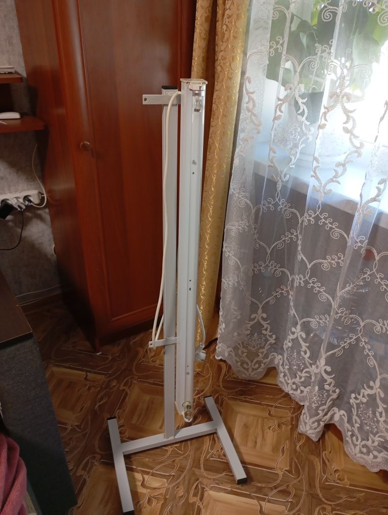 Продам кварцевую лампу 1500гр