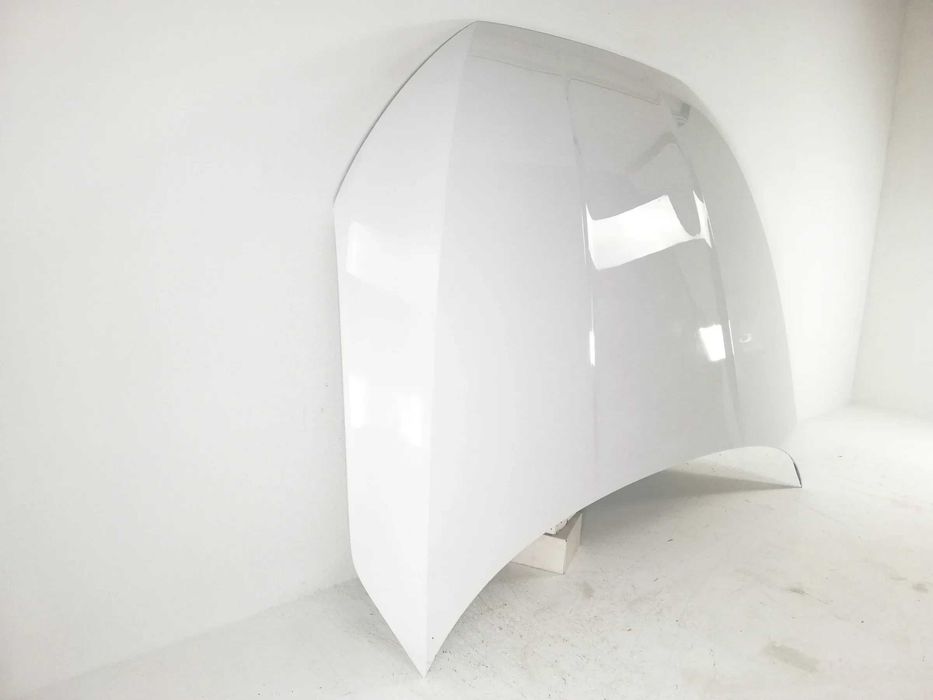 Audi A3 8Y 2020- Maska pokrywa silnika