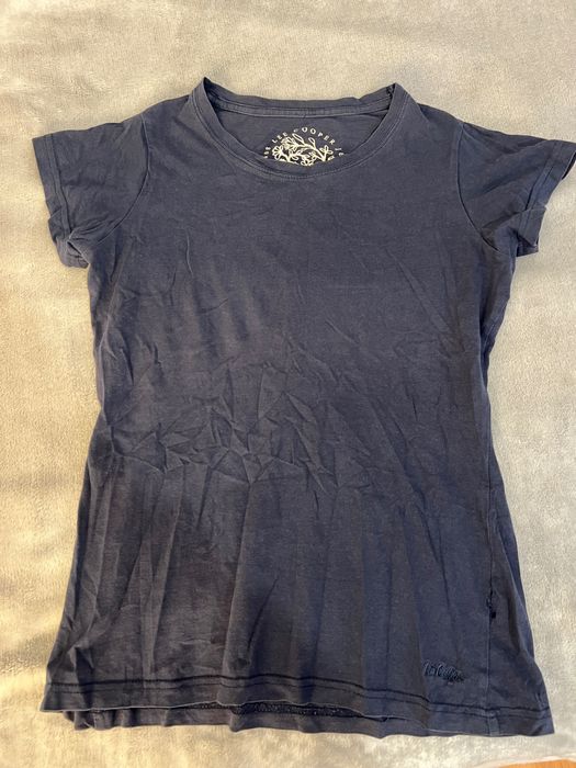 T-shirt / koszulka / bluzka z krótkim rękawem Lee Cooper