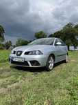 Seat Ibiza 1.4 100KM