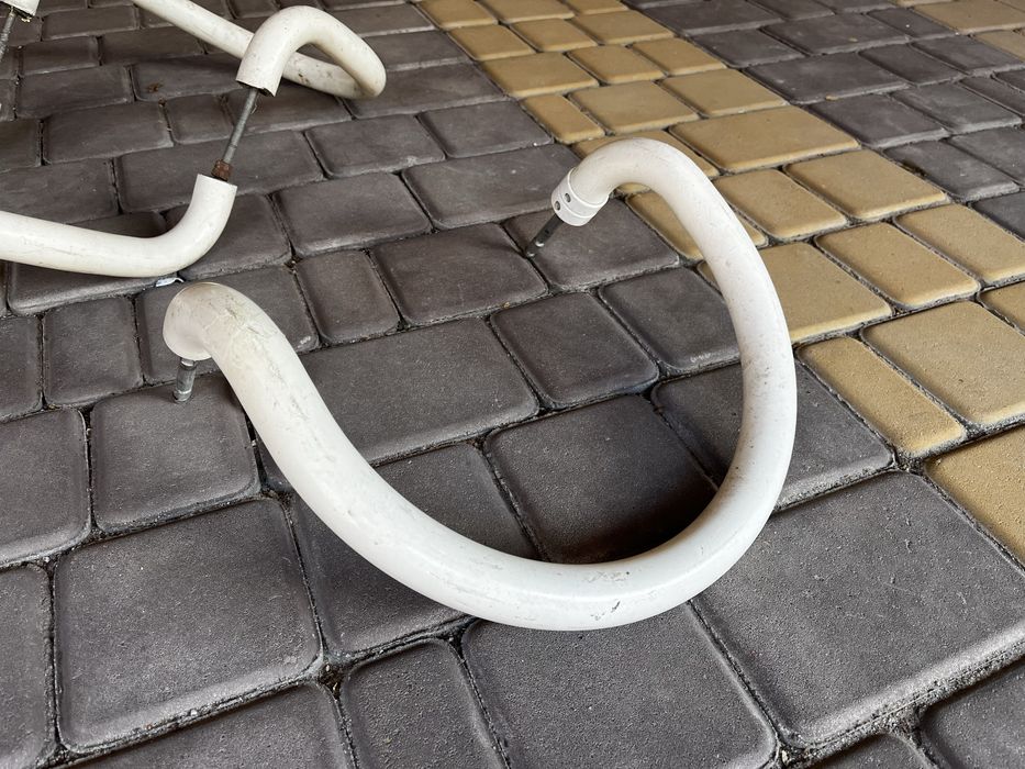 Ручки пара і окрема, 200грн/всі