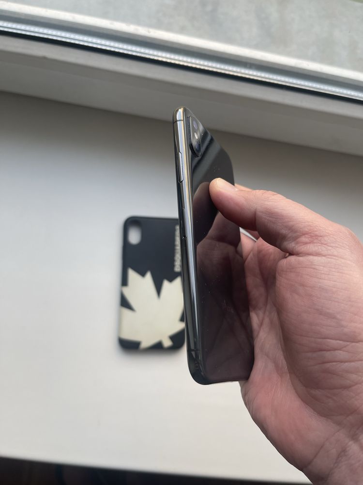 Iphone X 64gb в ідеалі