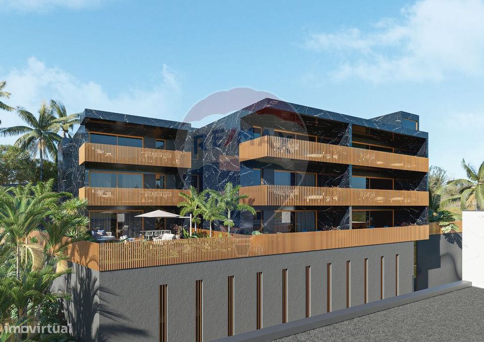 Apartamento T2 para venda